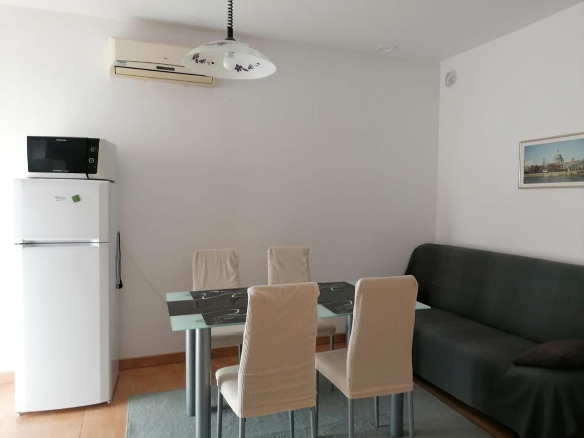 Holliday Apartment In Zadar, Croatia Eksteriør bilde