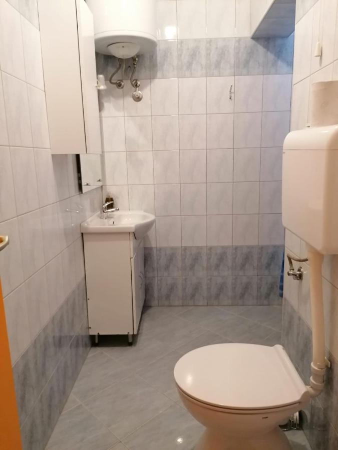 Holliday Apartment In Zadar, Croatia Eksteriør bilde
