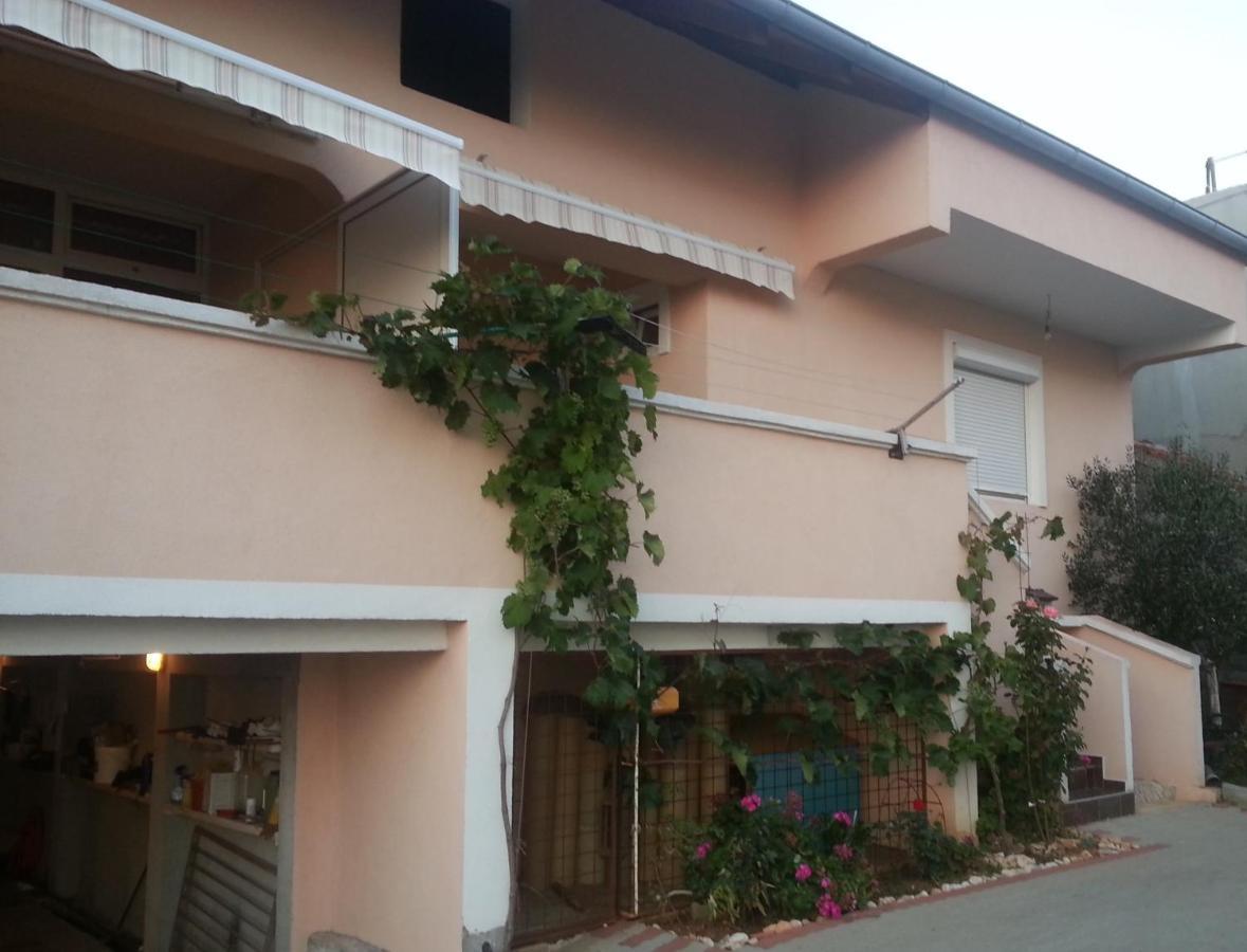 Holliday Apartment In Zadar, Croatia Eksteriør bilde