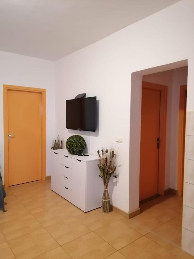 Holliday Apartment In Zadar, Croatia Eksteriør bilde