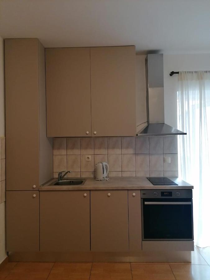 Holliday Apartment In Zadar, Croatia Eksteriør bilde